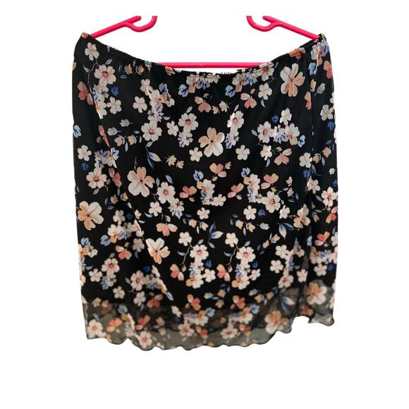 NWT girls blouse and skirt set - Picture 3 of 10